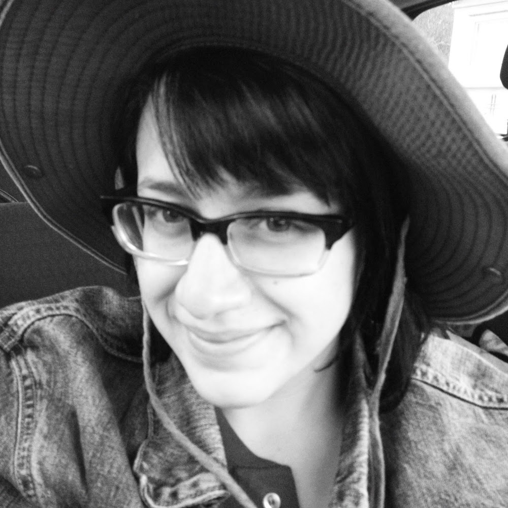 Meet your Posher, Christina